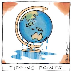 Illustration: Matt Golding