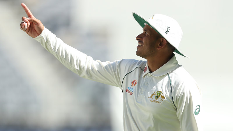 Clock is ticking for Khawaja: Chappell - The Age