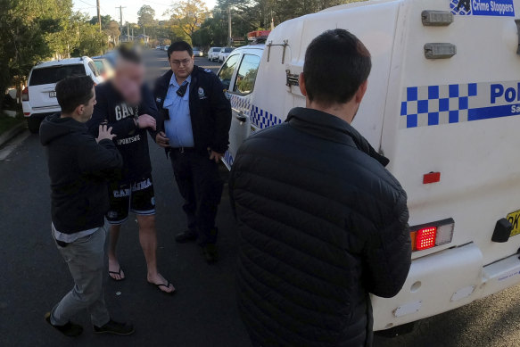 A man will face court over the theft. 