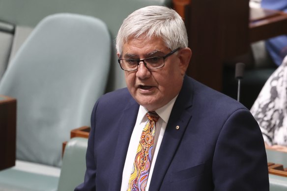 Indigenous Australians Minister Ken Wyatt and Education Minister Alan Tudge will announce $120 million designed to help close the gap in Indigenous early childhood education.