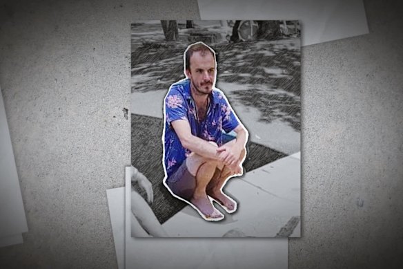 The first known formal complaint to Queensland police involving Ashley Paul Griffith dates back to 2009.