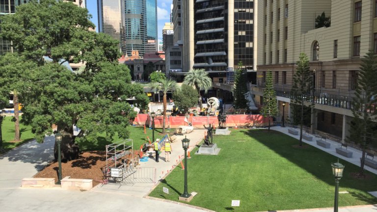 Treasury casino opening hours anzac day