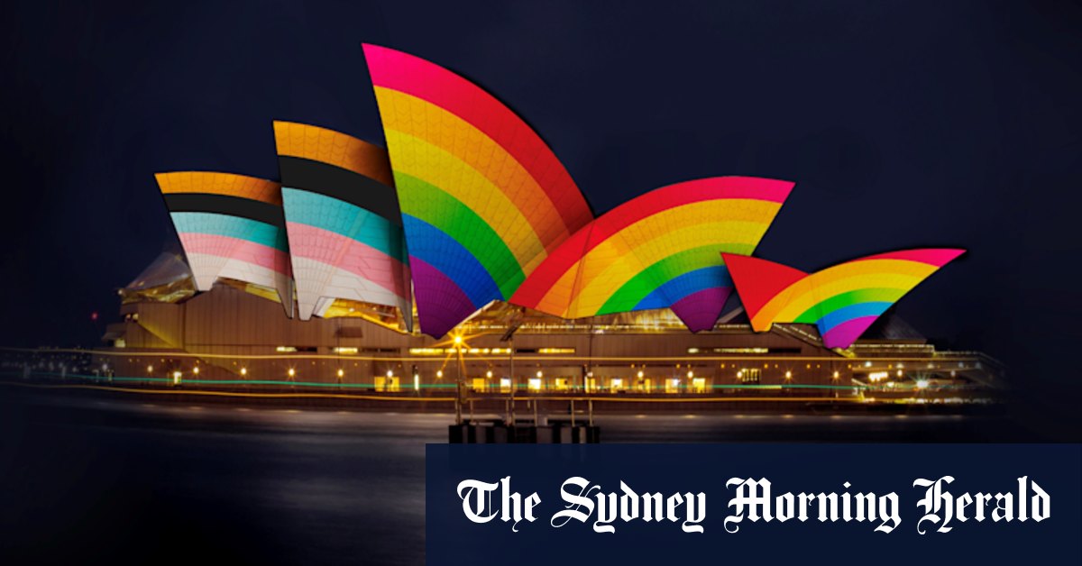 Sydney World Pride: Conviction overturned for man who intervened in gay homophobic attack - Vimarsana News