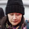 Huawei's CEO, closer to arrested daughter, rules her out as successor