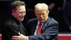 Trump has given Elon Musk a mandate to revamp the federal government, a government which puts billions of dollars in Musk’s pocket through various contracts.