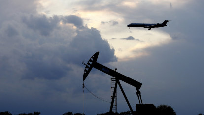 More turbulence on tap for ‘Big Oil’ as pandemic fears linger