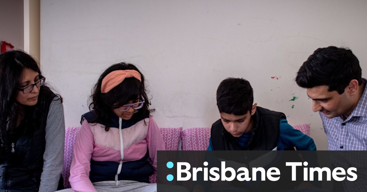 Parents fight for autistic siblings to remain in specialist school - Vimarsana News