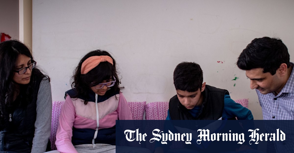 Parents fight for autistic siblings to remain in specialist school - Vimarsana News