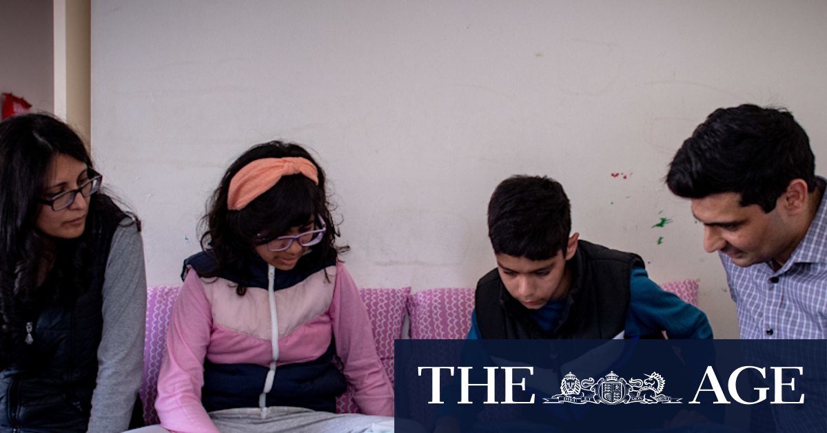 Parents fight for autistic siblings to remain in specialist school - Vimarsana News