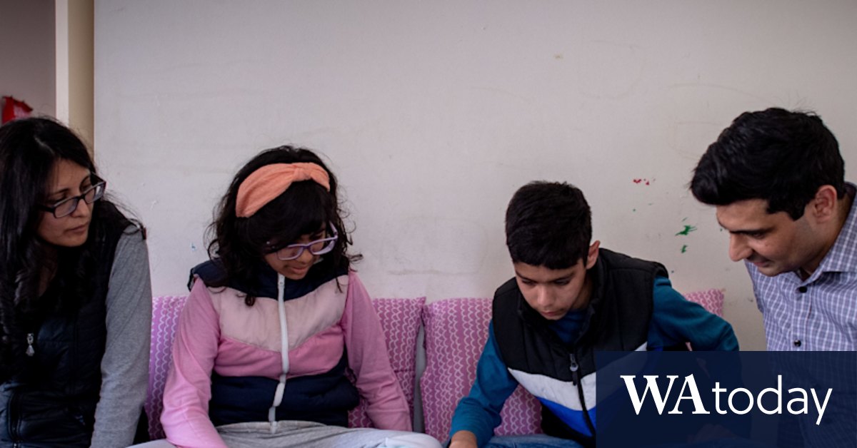Parents fight for autistic siblings to remain in specialist school - Vimarsana News