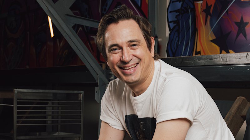 Best-selling Australian author Trent Dalton withdraws from Adelaide Writers’ Week