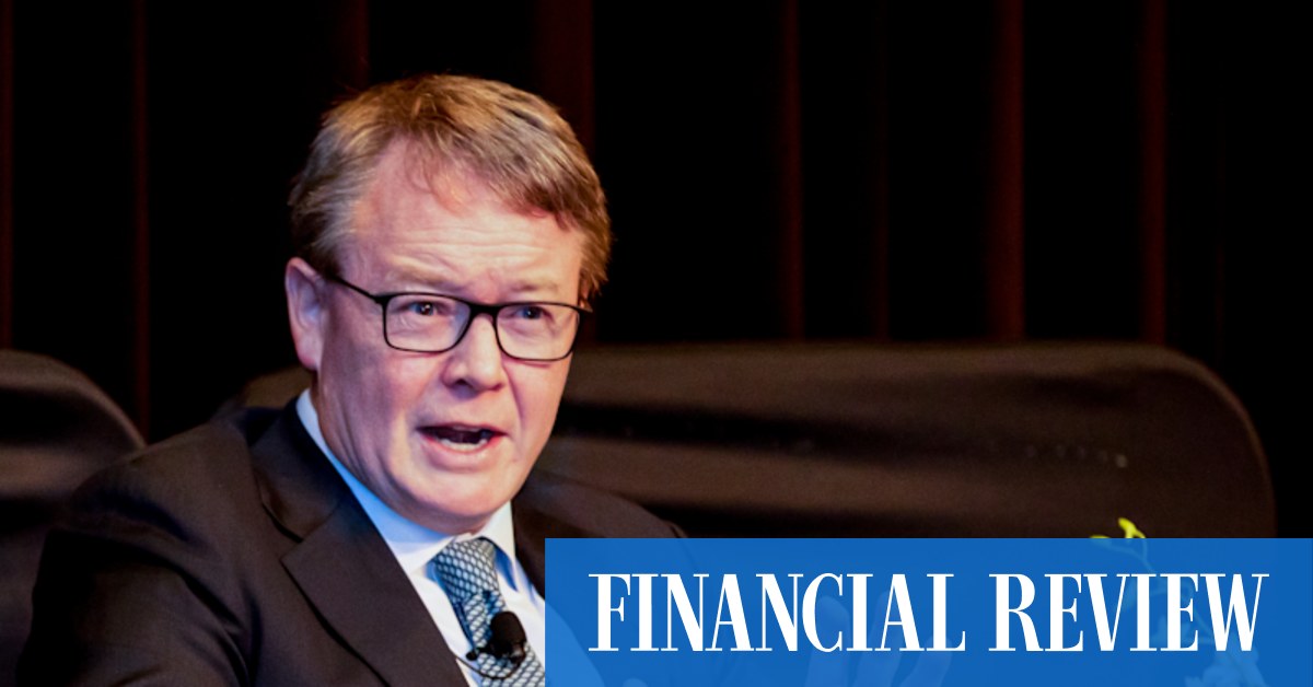 BGH Capital's annual love-in: Global bigwigs fly in - Vimarsana News