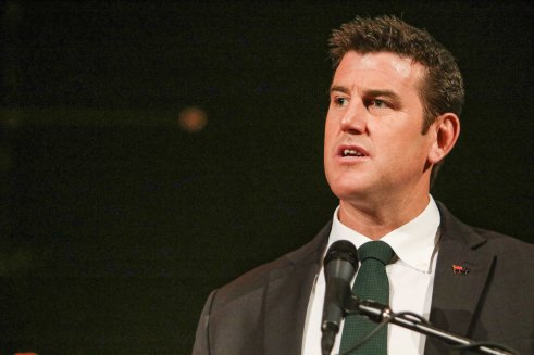 Victoria Cross recipient Ben Roberts-Smith seeks documents ...