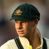 'Cooked': Smith feeling the pinch after Ashes series for the ages