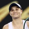 ‘I was completely depleted’: Rejuvenated Barty ready for Serena-less Open