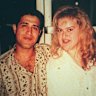 Tony Kellisar was transferred to immigration detention in 2019 after serving a 20-year sentence for the death of his wife, Svetlana Podgoyetsky, in 1997.