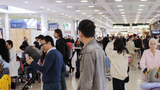 The ACCC’s final airline monitoring report delivered a scathing assessment of the level of competition between airlines. 