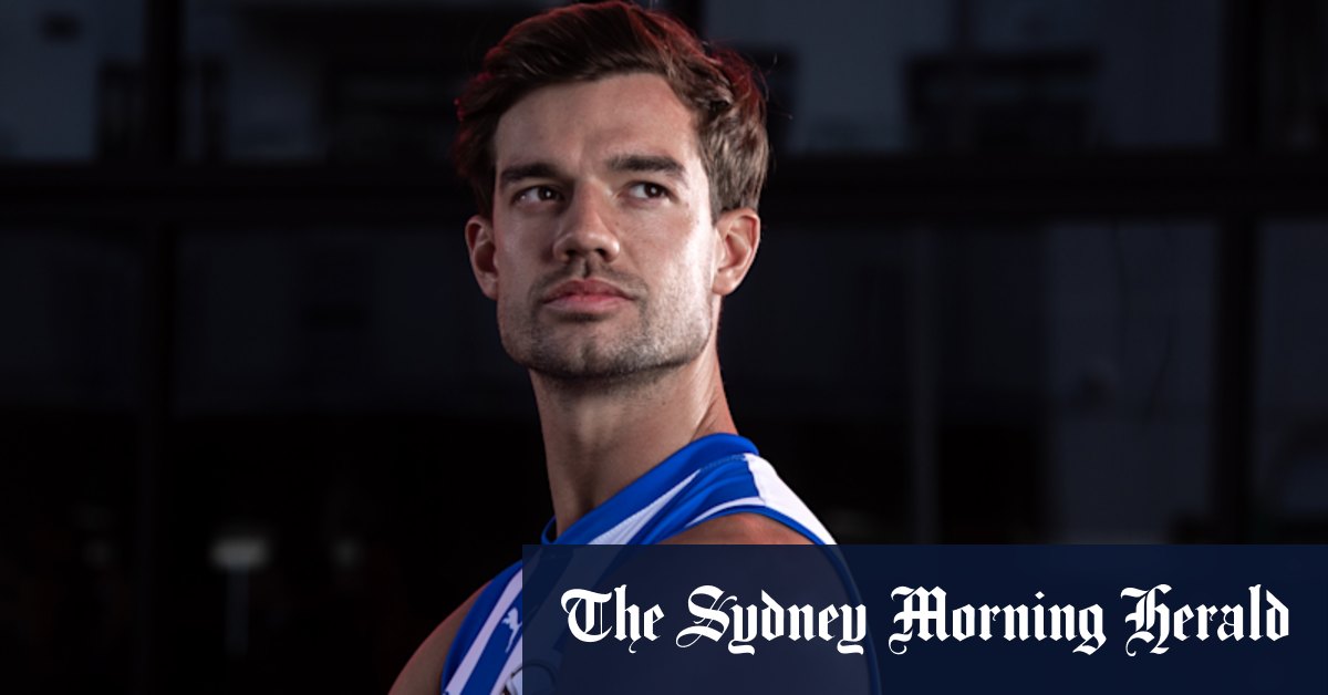 Wanting more midfield, but wanting out? North skipper’s future clouded