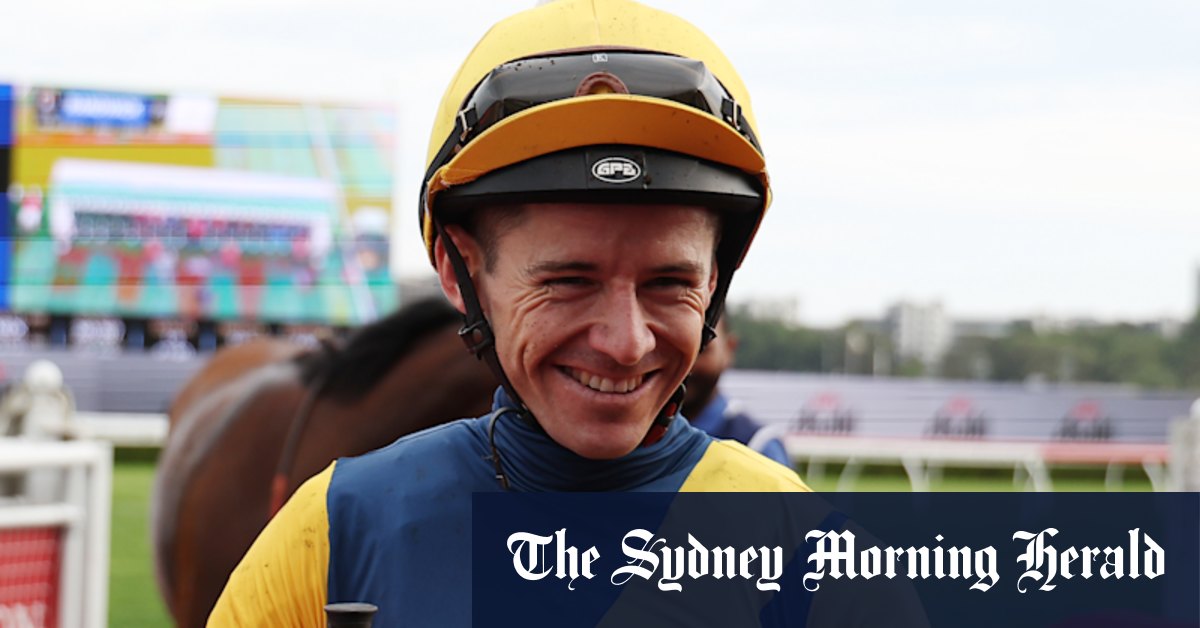 Collett’s Hawkesbury Bid: Can She Extend Winning Run?