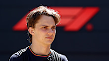 Oscar Piastri has brushed off rumours Max Verstappen wants his McLaren seat.