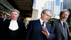 Former Macquarie Bank Executive Ian Robert Chalmers was jailed for 12 years.