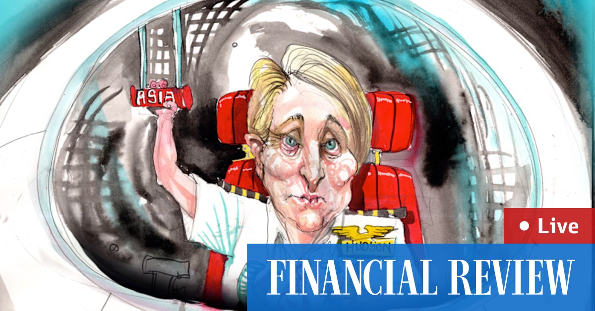 afr.com - Airlines' pleas for relief are best ignored