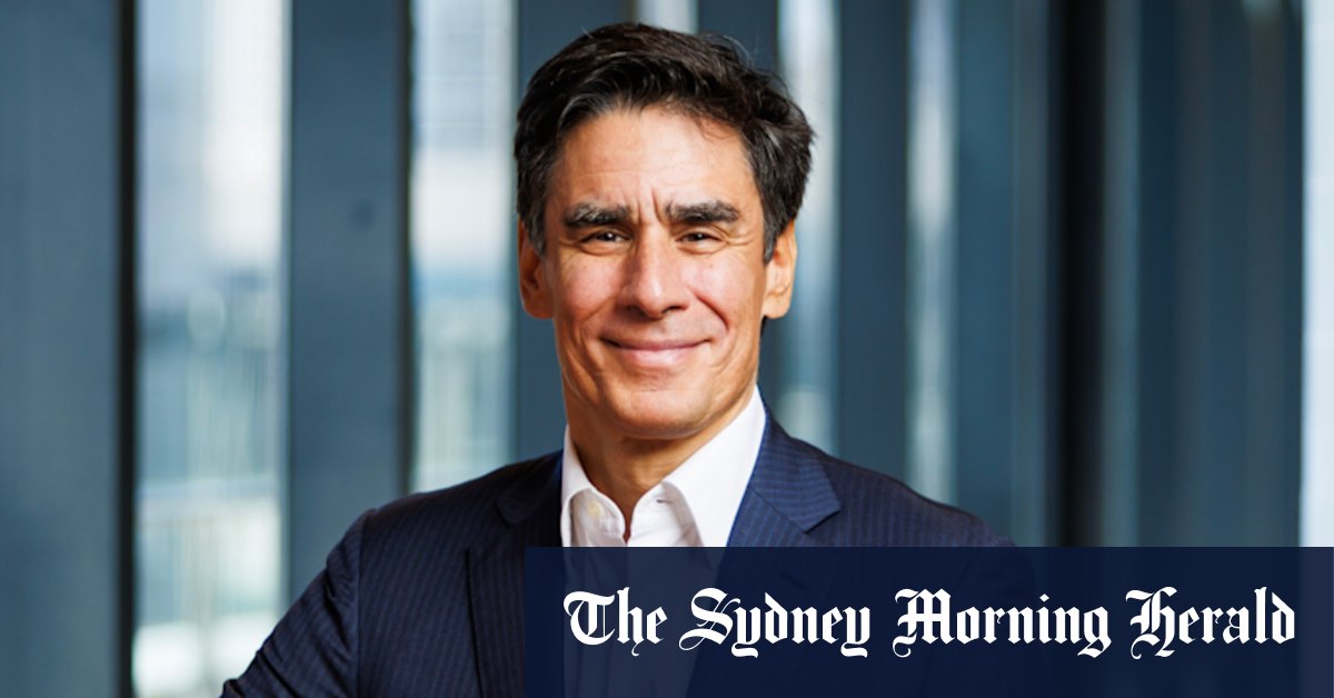 New head of ANZ and Australia’s newest big four bank boss, starts with a hefty to-do list