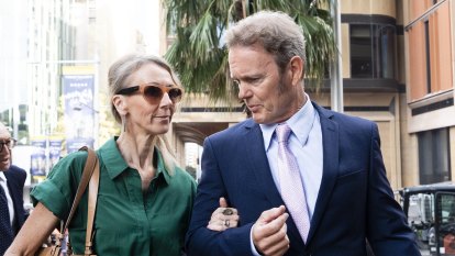Craig McLachlan sexually harassed 11 women, defamation trial told