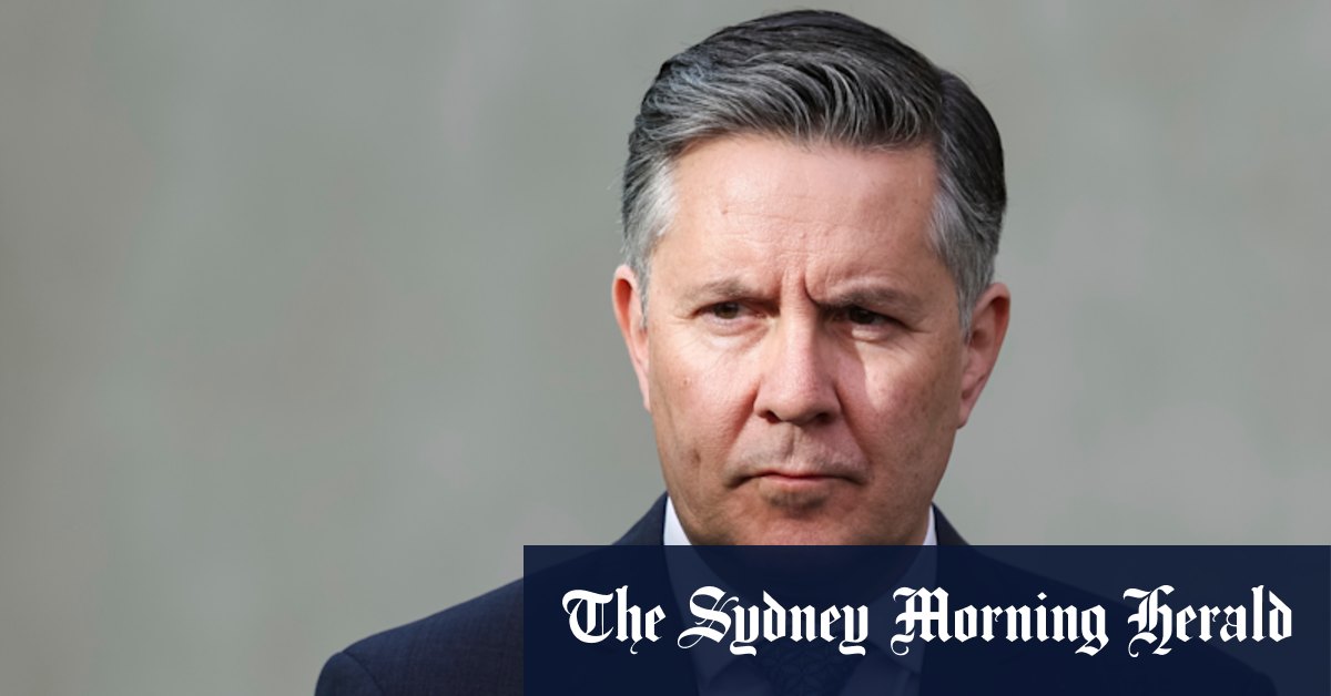 States clash with Albanese government over hospitals, NDIS and aged care