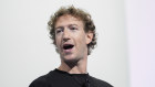 Meta chief Mark Zuckerberg has withdrawn Facebook from media content deals in Australia.