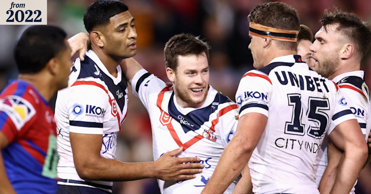 NRL 2022: Kalyn Ponga concerns as Luke Keary makes successful return ...
