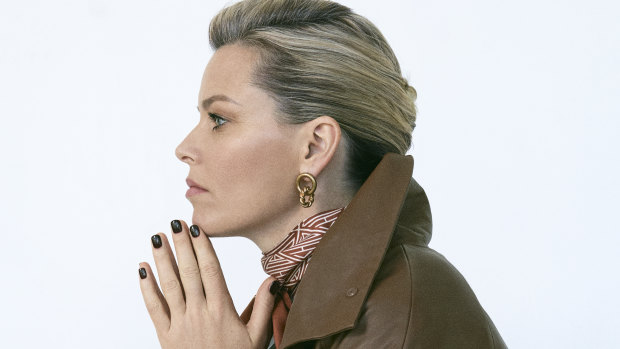 Elizabeth Banks: ‘I do a rare thing. I direct big movies in Hollywood’