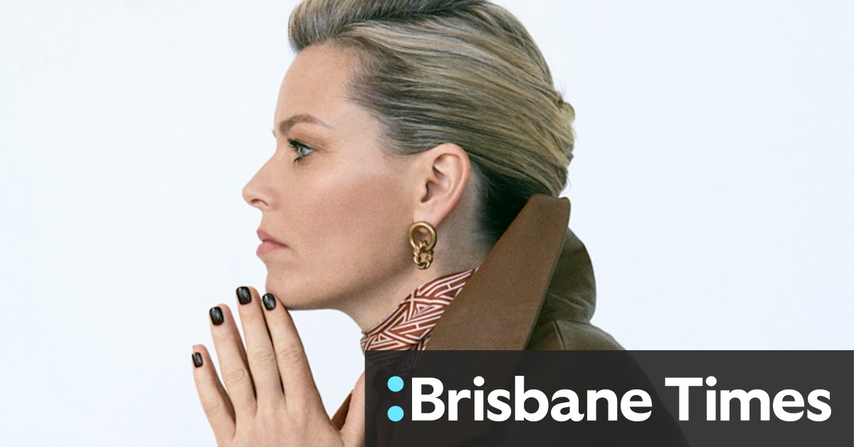 Elizabeth Banks on her new film, The Beanie Bubble - Vimarsana News