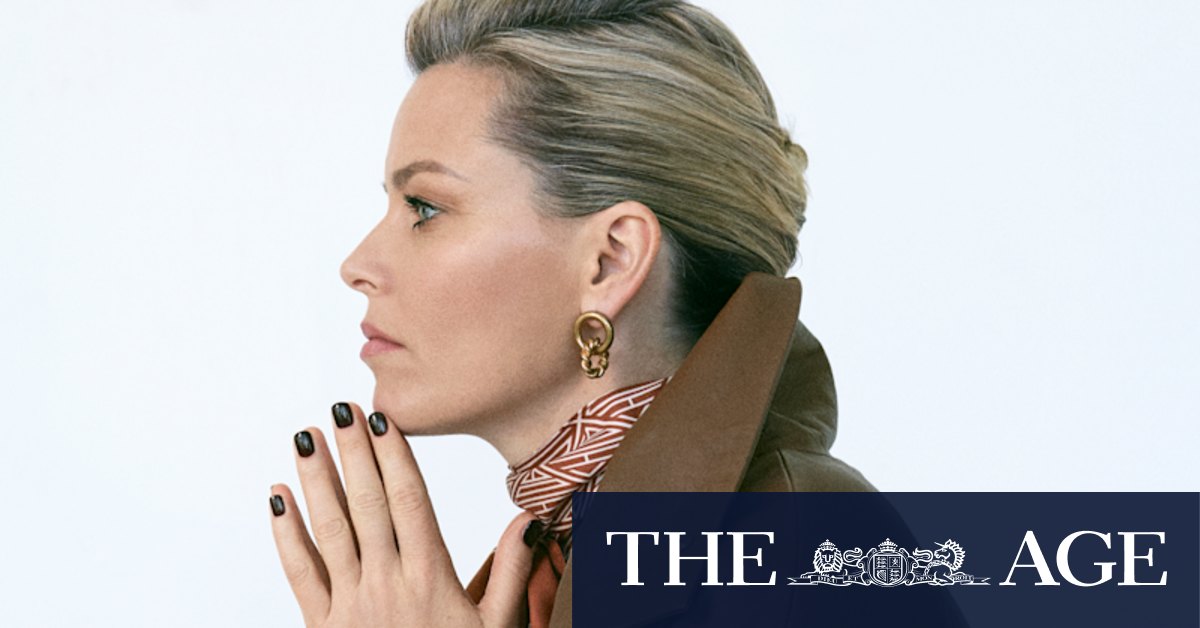 Elizabeth Banks on her new film, The Beanie Bubble - Vimarsana News