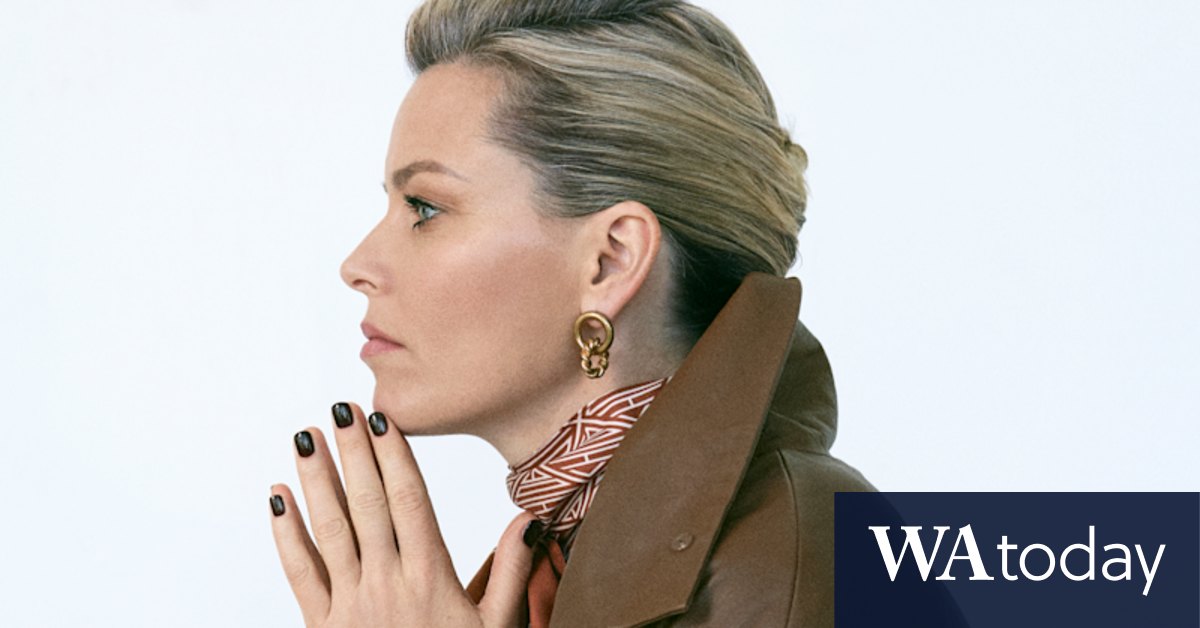 Elizabeth Banks on her new film, The Beanie Bubble - Vimarsana News