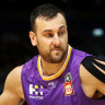 A medal or good health? Bogut weighs up future after Olympics delay