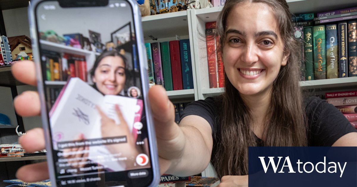 The reading renaissance: could the #BookTok bump save publishing? - Vimarsana News