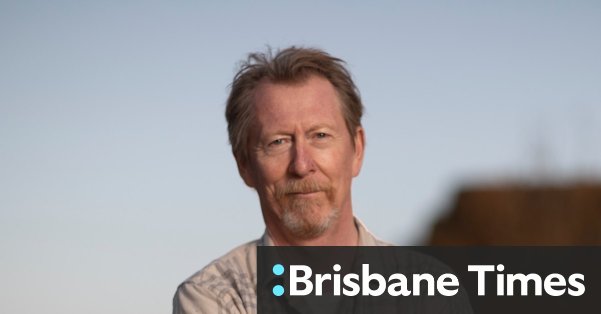 Crime Fiction: Chris Hammer and Michael Connelly focus on cold cases in latest novels - Vimarsana News