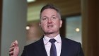 Energy and climate shadow minister Chris Bowen says Labor will tackle head-on  the need for storage and reliability during still, cloudy weather.
