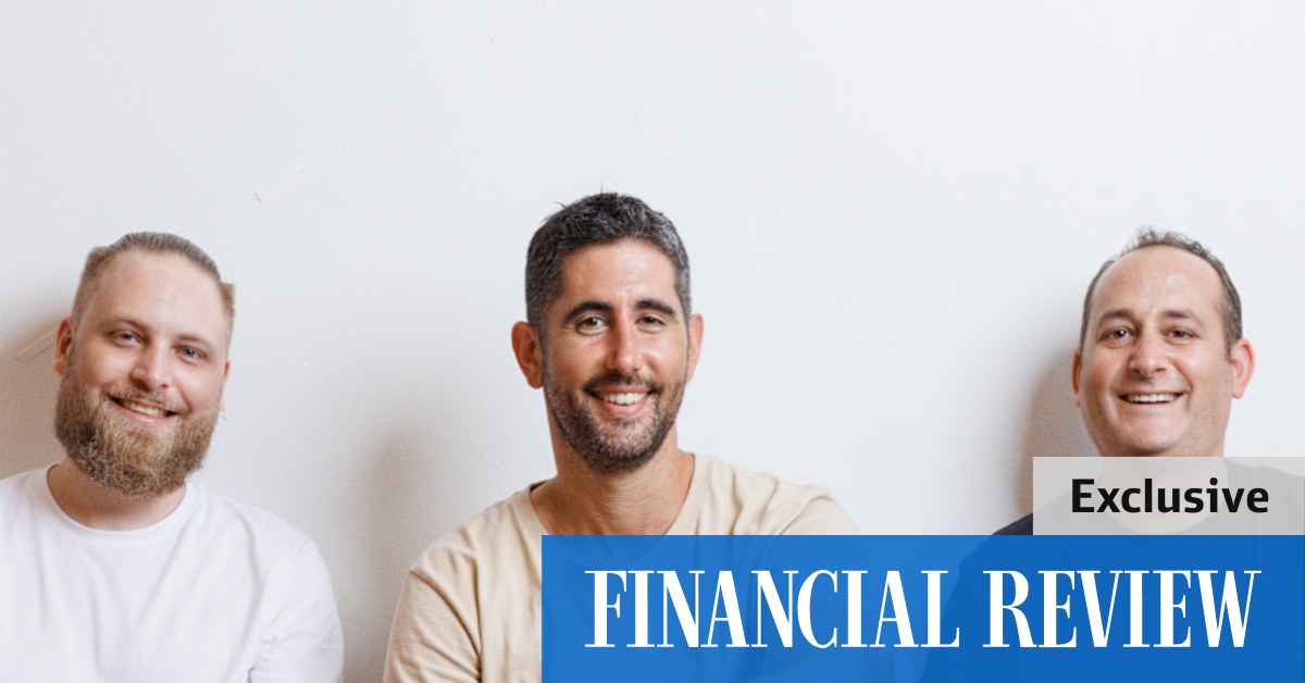 Patience pays off for FoodByUs, banking a $12m Series B led by Base Capital - Vimarsana News