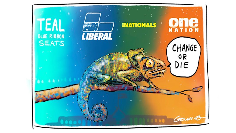 Fear makes headlines, facts make policy