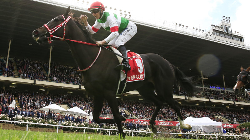 Afl Finals Fixture To Shape Cox Plate Start Time