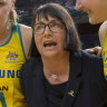 Coach warns Aussie netballers not to ease up