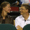 Bill and Melinda Gates: a modern twist on the marriage plot