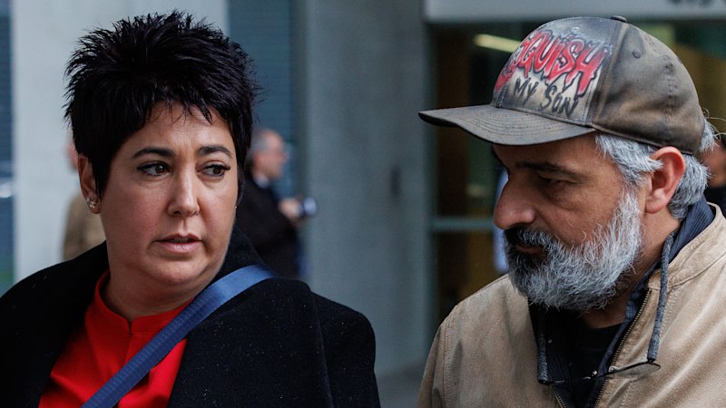 ‘Thrill-seeking’ driver pleads guilty to crash that killed young boy