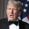 How Donald Trump will change how the world works