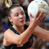 ‘It’s only a week’: Giants, Swifts take lessons out of isolation