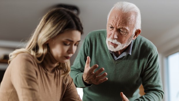 The difficult people in your life are ageing you, new study suggests