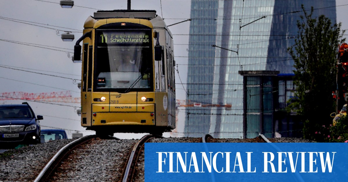 Eurozone inflation continues to fall, as energy prices ease - Vimarsana News