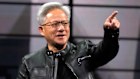 Nvidia boss Jensen Huang: “Global demand for Nvidia’s AI infrastructure is incredibly strong.”